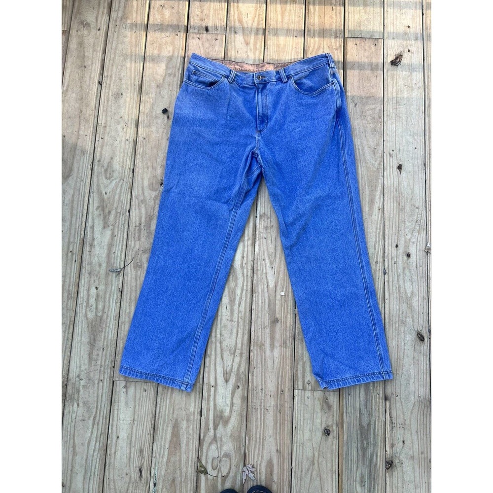 Duluth Mens Jean 42x32- Great Condition